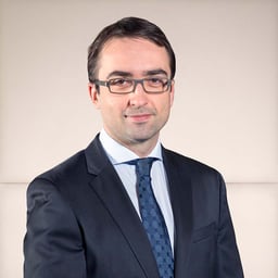 Marc Mouton