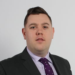 Joe Orme-Paul