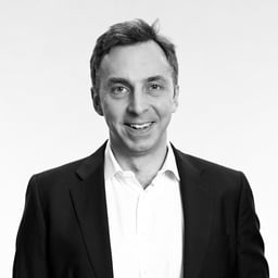 Tom Page