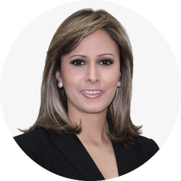 María Alejandra Henríquez