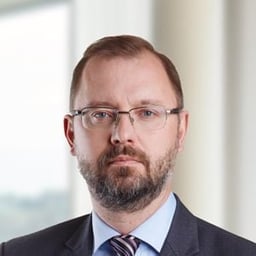 Mikael Segercrantz