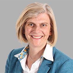 Amanda Burge