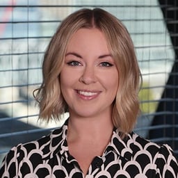 Ashley Webber