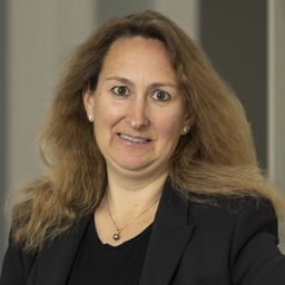 Evelyne Toh-Stadelmann