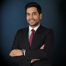 Karim Mandilo