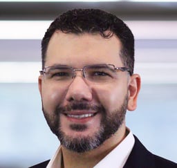 Cauê Jorge de Almeida
