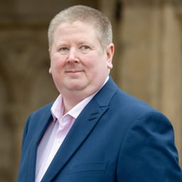 Daryl Bigwood