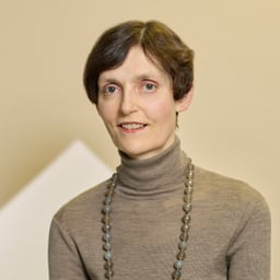 Hilary Platt