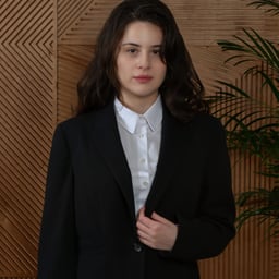 Natia  Kobakhidze