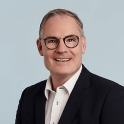 Andreas F. Vögeli