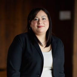 Leonor Llamas Villalobos