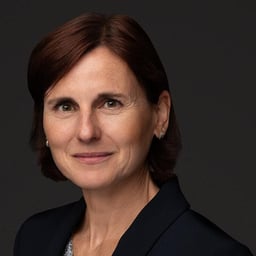 Marie Berard