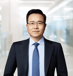 Jing Hai  Zhao