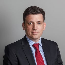Dermot Keating KC