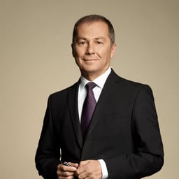 Daniel  Morar 