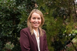 Rebecca Degnarain