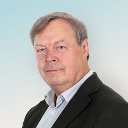 Peter Gustav  Olson