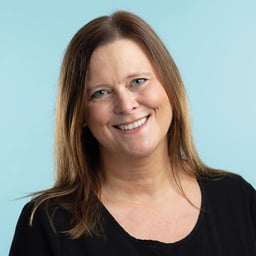 Audrey Blair