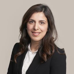 Anaum Riaz