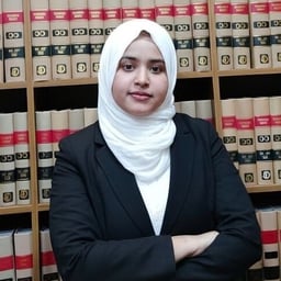 Tarana Islam Kachi