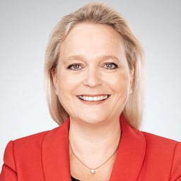 Liane Muschter