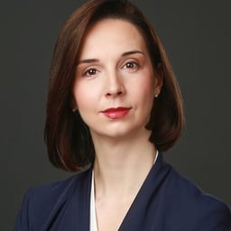 Dominika Wolf