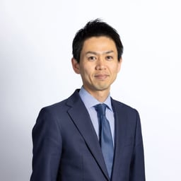 Yusaku Akasaki