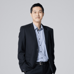 Calvin Luo