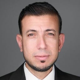 Mustafa  Youssef 