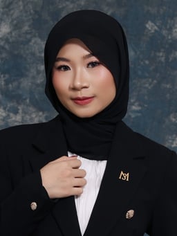 Rizki Istighfariana  Achmadi, S.H., M.Kn.