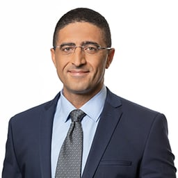 Moty Yamin