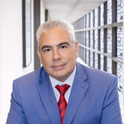 Enrique García Conde