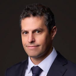 Michael Pallaras