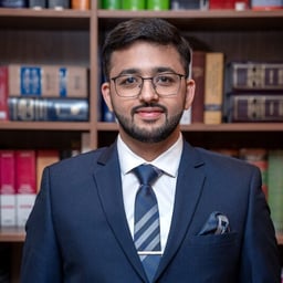 Harsh  Kumra