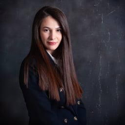 Ana Ristova