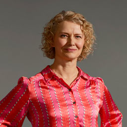 Elise Ross-Hansen
