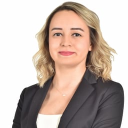 Gözde Özen
