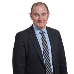 Ray McCann