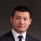 Yaxing  ZHANG 