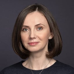 Irina Macovei