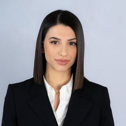 Christina Charalambidou
