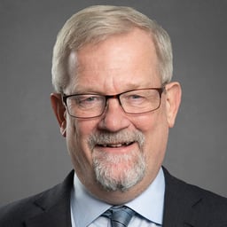 Patrick Shea