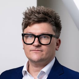 Michael Yates