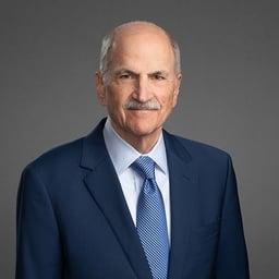 David Bamberger
