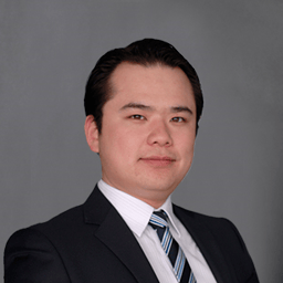 Yupeng (Yves HU) HU