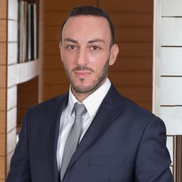 Pantelis Kakouris
