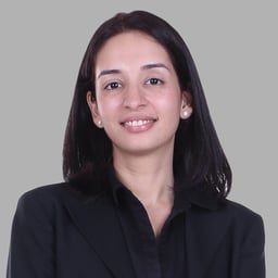 Shanna Ghose