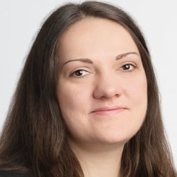 Julia Cohen-Solal