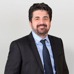 Ioannis Manousakis 