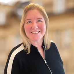 Kim  McMurray